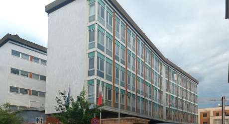 Psicologo per Palazzo della Provincia a Pesaro e Rimini